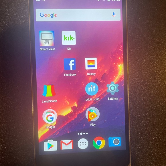 Android OnePlus One Smart Phone - Picture 3 of 7